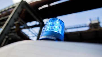 dpa / Rolf Vennenbernd