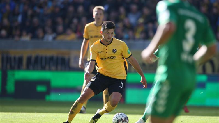 dpa / Daniel Schäfer