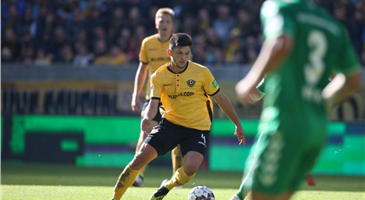 dpa / Daniel Schäfer