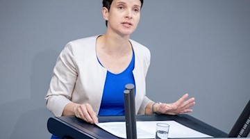 dpa / Kay Nietfeld