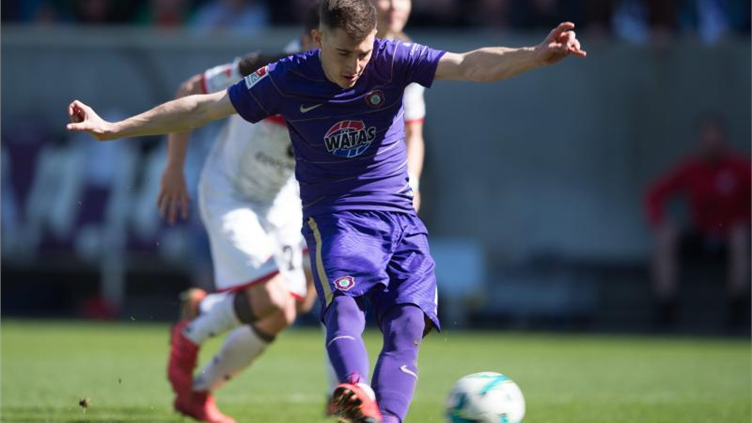 dpa / Sebastian Kahnert