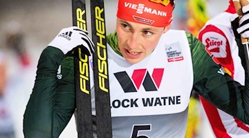dpa / Jon Olav Nesvold