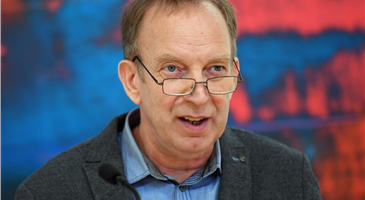 dpa / Britta Pedersen