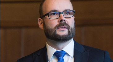 dpa / Sebastian Kahnert