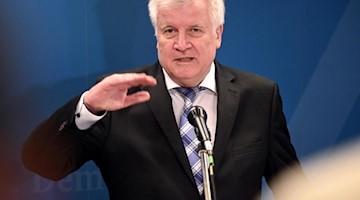 dpa / Henning Kaiser