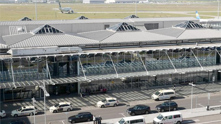 Leipzig/Halle und Dresden gut im Flughafencheck