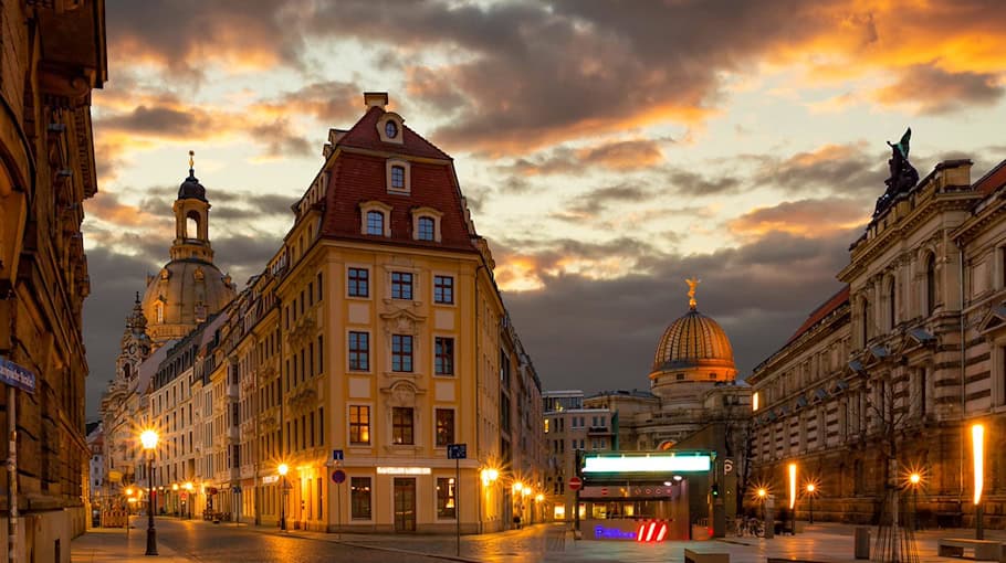 Landeshauptstadt Dresden

Mutmaßliche Schrottdiebe gestellt