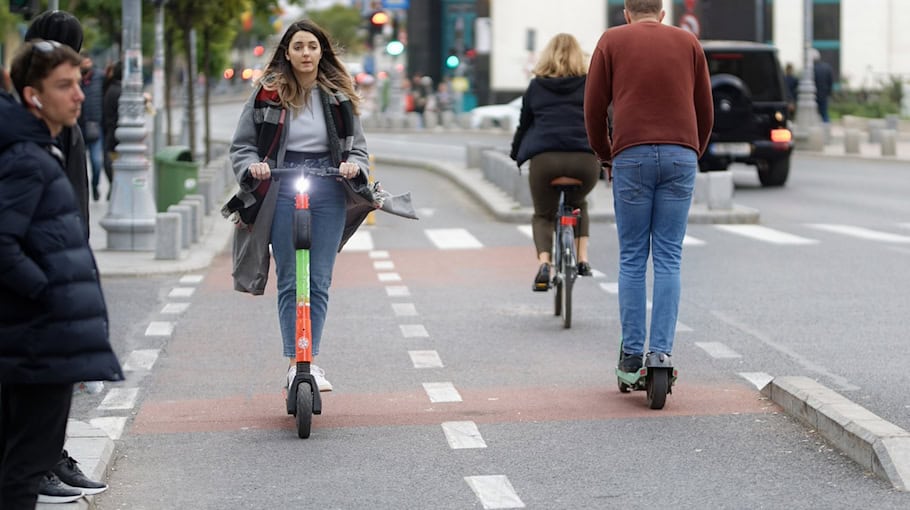 Verkehrskontrolle wurde Frau zum Verhängnis