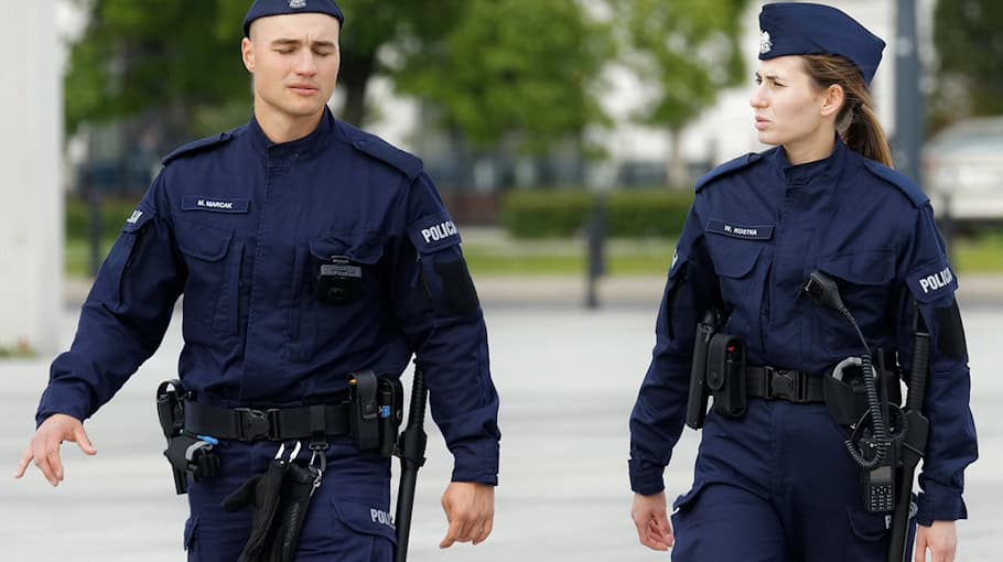 Ermittlungen wegen exhibitionistischer Handlung - Zeugen gesucht