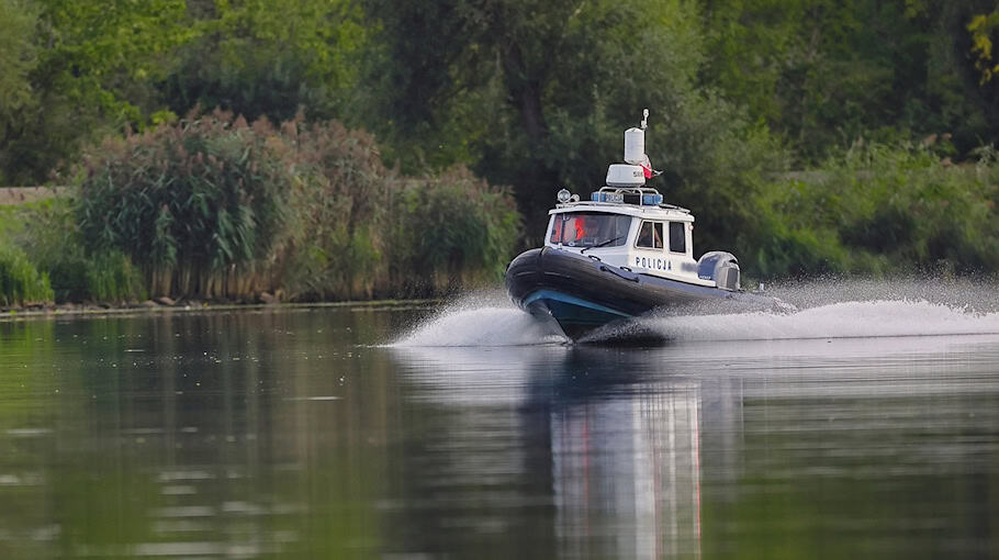 Polizisten stoppten vier Trunkenheitsfahrten