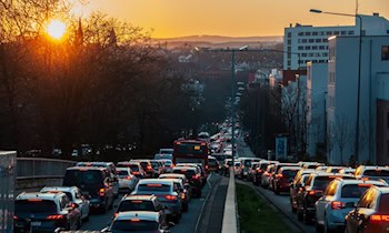 Respekt durch Rücksicht – Zwischenbilanz und Kontrollstelle Güntzplatz