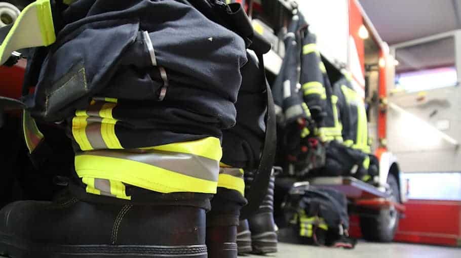 Brand in Wohnung in der Pflockenstraße