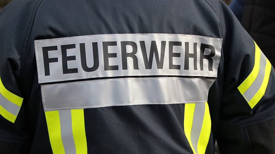 Feuerwehrmann in Bautzen angefahren und bedroht