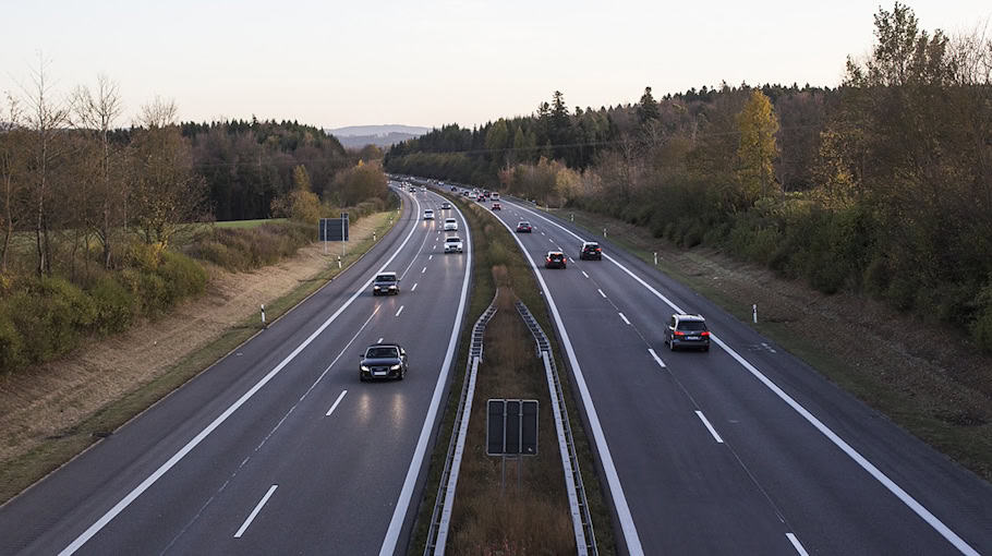 Autofahrer unter Drogeneinfluss von Polizei gestoppt