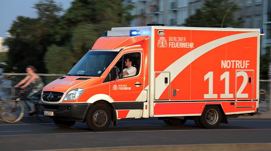 Steinschlag auf Autobahn sorgt für Schrecken