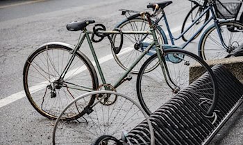 Pedelec Diebstahl in der Schössergasse Aufgedeckt