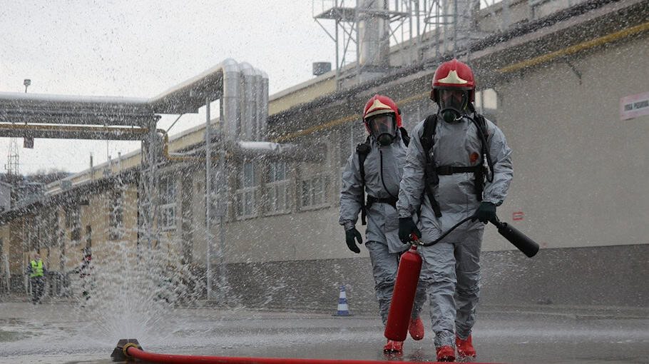 Technischer Defekt verursacht Brand im Ferienapartment