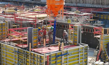 Werkzeugdiebstahl auf Baustelle an der Fetscherstraße