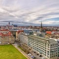 Politischer Vandalismus in Leipziger Zentrum-Süd