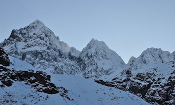 Einwohner der Limbacher Straße berichten von Einbruch