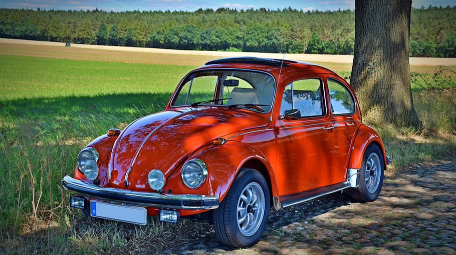 VW Passat Diebstahl in Plauen am Wochenende