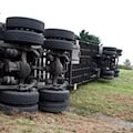 Verkehrsunfall in Dresden mit zwei Verletzten