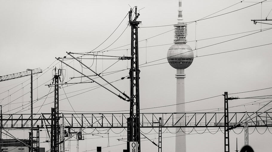 Diebstahl von Stromkabel in Nochten