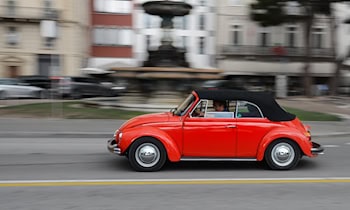 Verkehrsbehinderungen durch Versammlungen in Zgorzelec