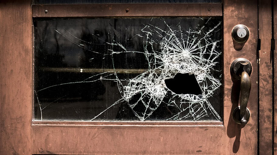 Verkehrsunfall in Oderwitz am Montagmorgen