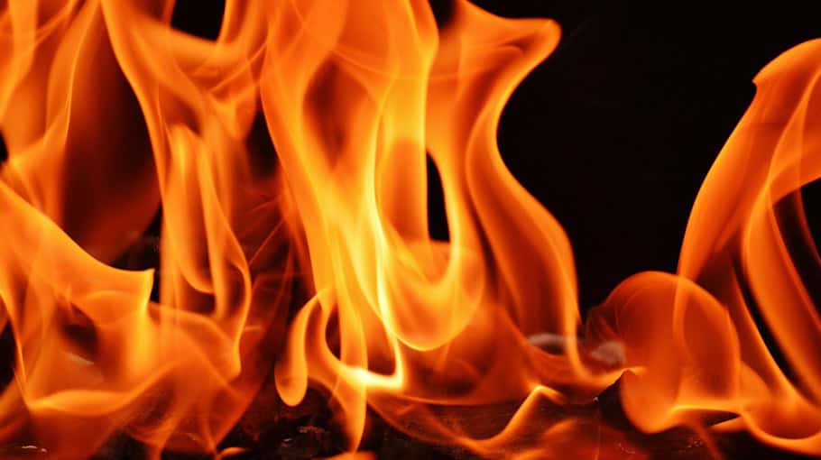 Brand in Gaststätte verursacht erheblichen Sachschaden