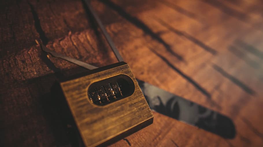 Einbruch in Haus an der Plattleite