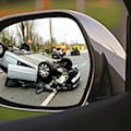 Schwerer Verkehrsunfall bei Burkhardtsgrün mit mehreren Verletzten