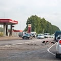 74-jähriger Opel-Fahrer verursacht Verkehrsunfall in Radeberg
