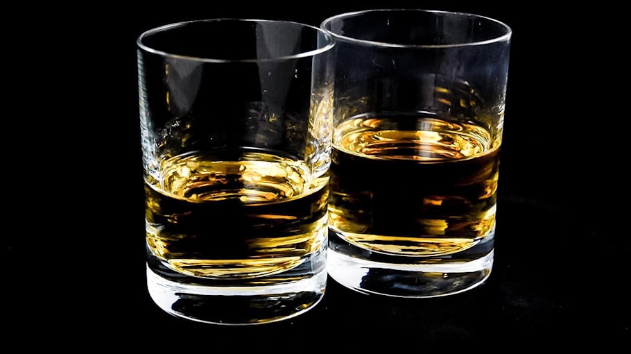 Alkoholbedingte Verfassungsschutzmaßnahmen in Niesky