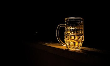 Alkoholkontrolle bei Fahrer in Radeberg
