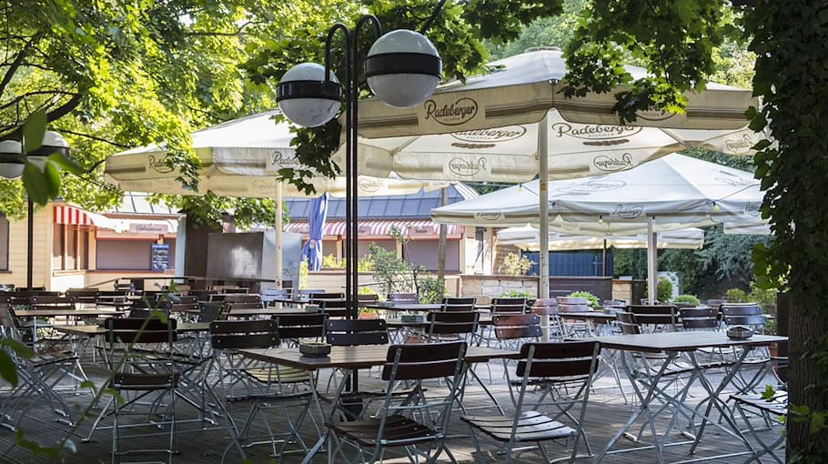 Verdächtige Szene in Radeberg beobachtet
