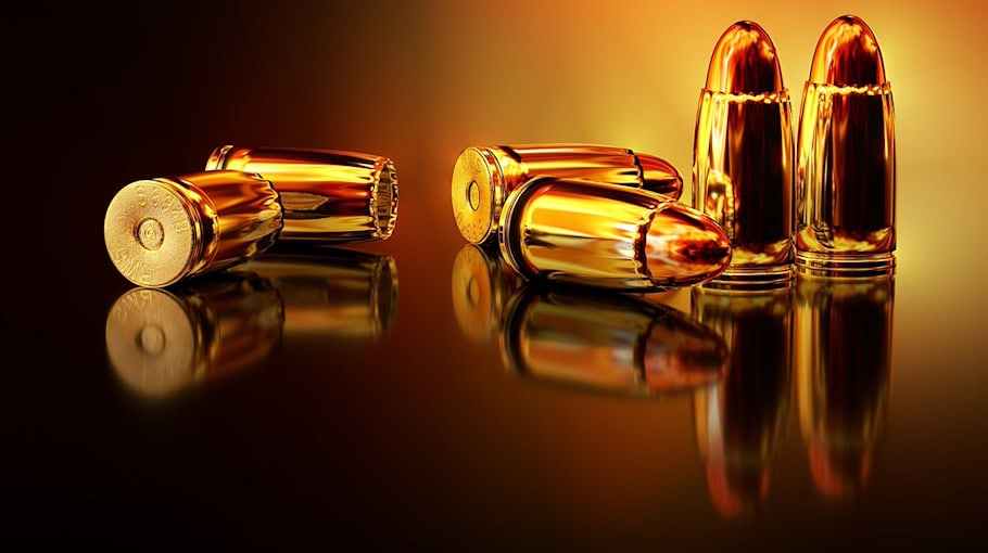 Jugendliche mit Waffe auf Prager Straße aufgegriffen