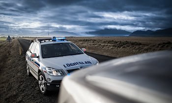 Landes-LebEL-Übung der Polizei in Dresden