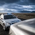 Landes-LebEL-Übung der Polizei in Dresden