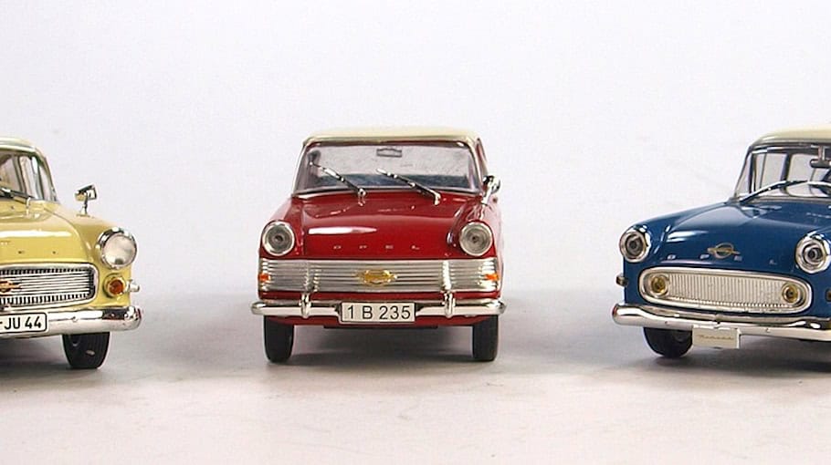 Opel-Fahrer ohne Fahrerlaubnis in Neukirchen gestoppt