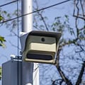 Schwerer Verkehrsunfall mit Motorradfahrer und Pkw