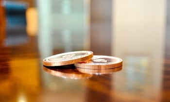 Falscher 50-Euro-Schein in Plauen entdeckt