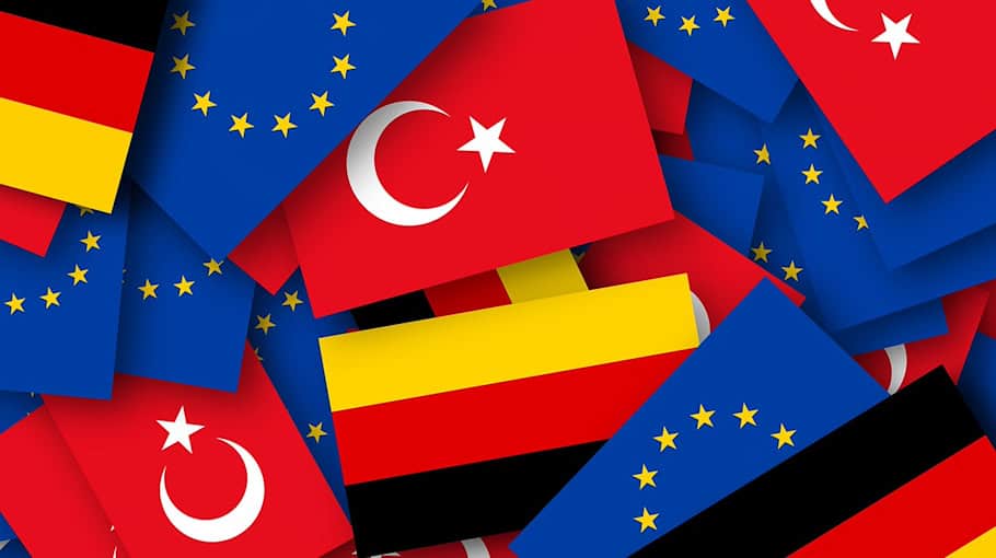 Gewaltsame Auseinandersetzung in Connewitz