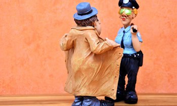 Polizisten stellen mutmaßlichen Exhibitionisten in Meißen