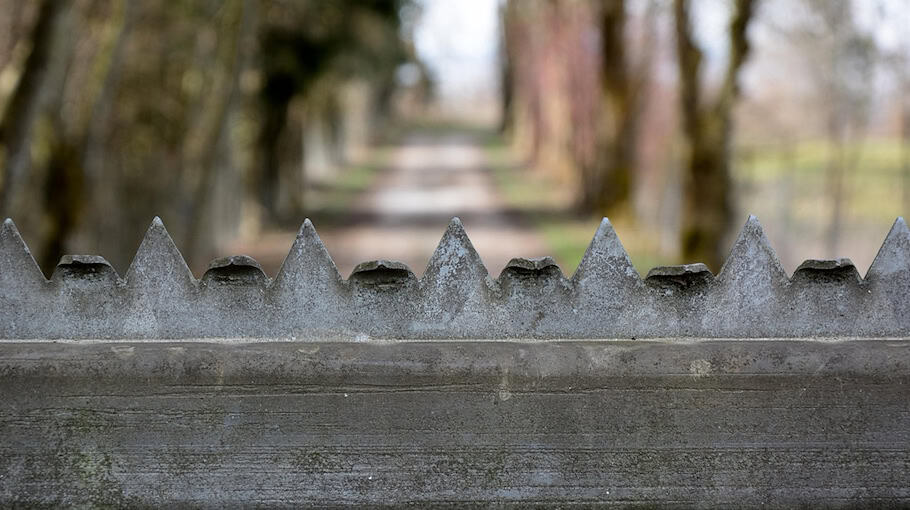 Diebstähle aus Fahrzeugen in der Stadt