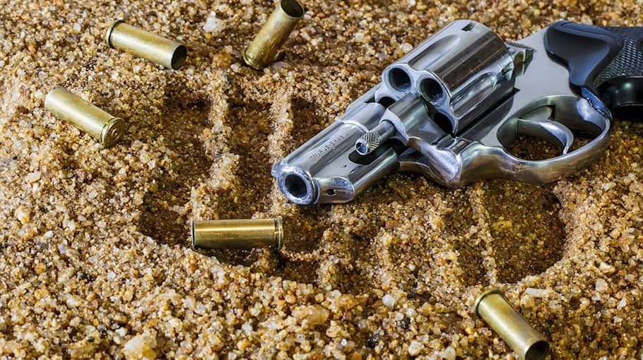 Ermittlungen nach Todesfall in Laußnitz