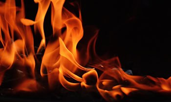 Pkw Brand im Leipziger Stadtteil Schönefeld-Ost