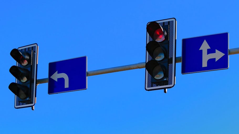 Fahrten ohne Fahrerlaubnis in Horscha
