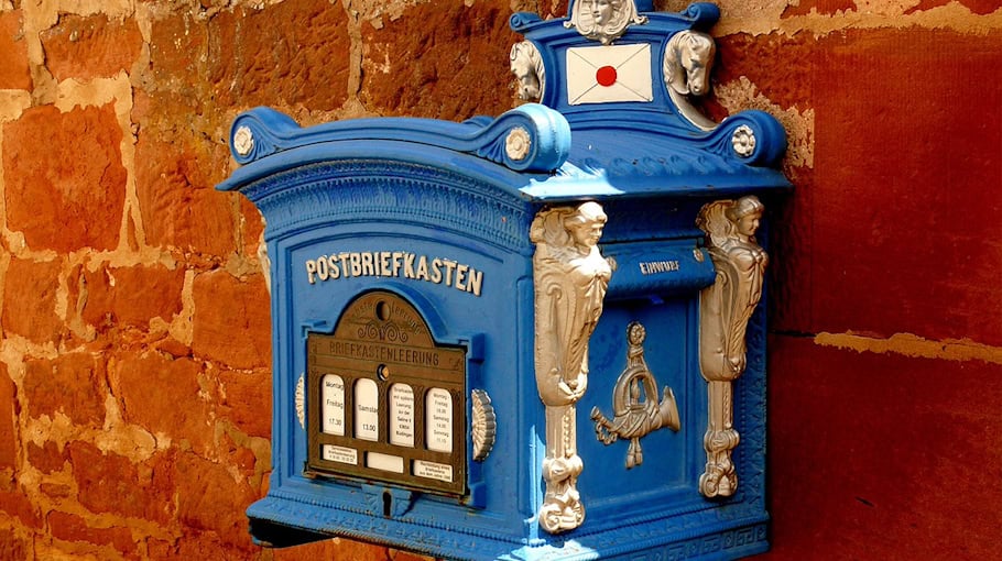 Briefkästen in Dobenau durch Unbekannte durchsucht