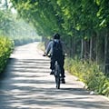 Schwerer Unfall bei E-Bike Fahrt